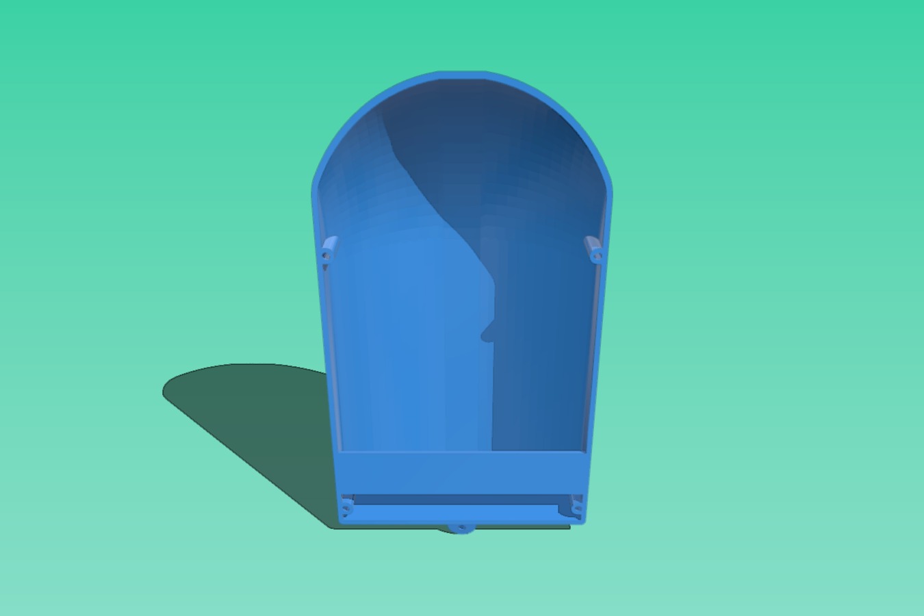 Boat test
