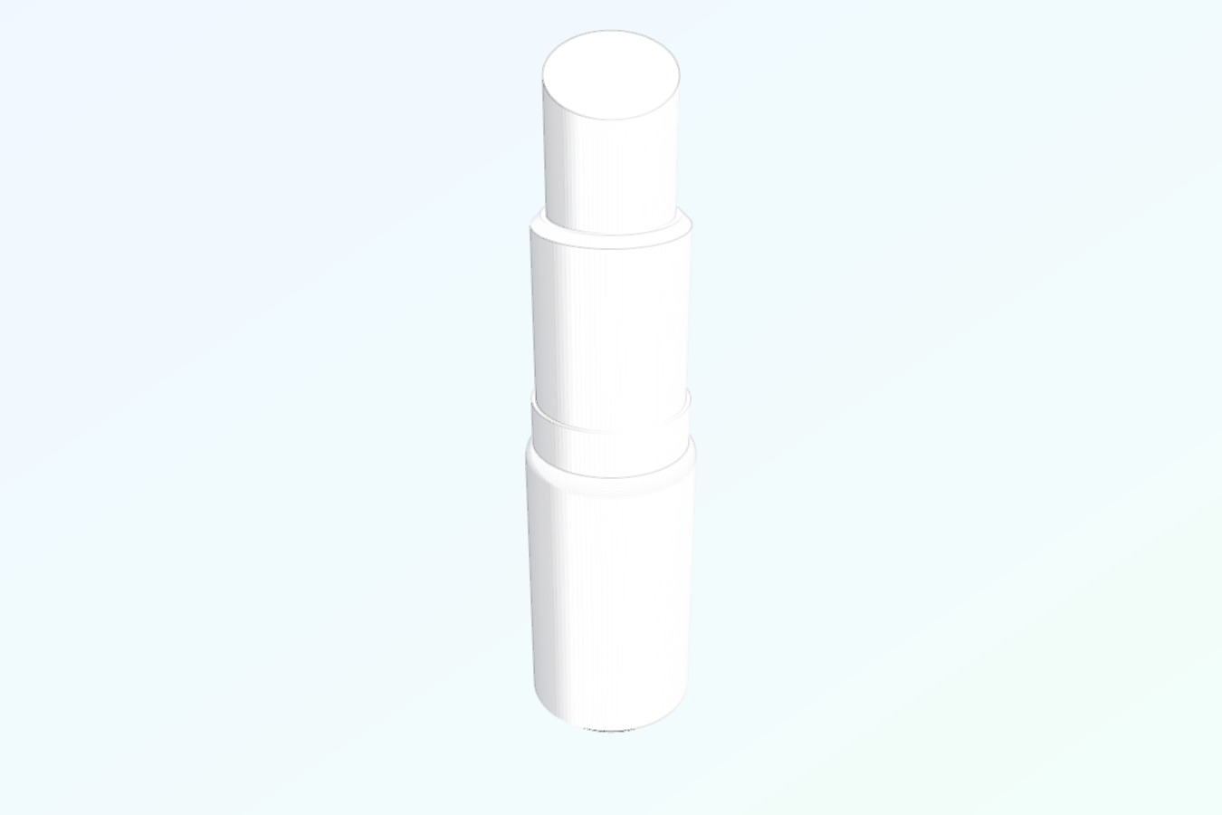 lipstick decore