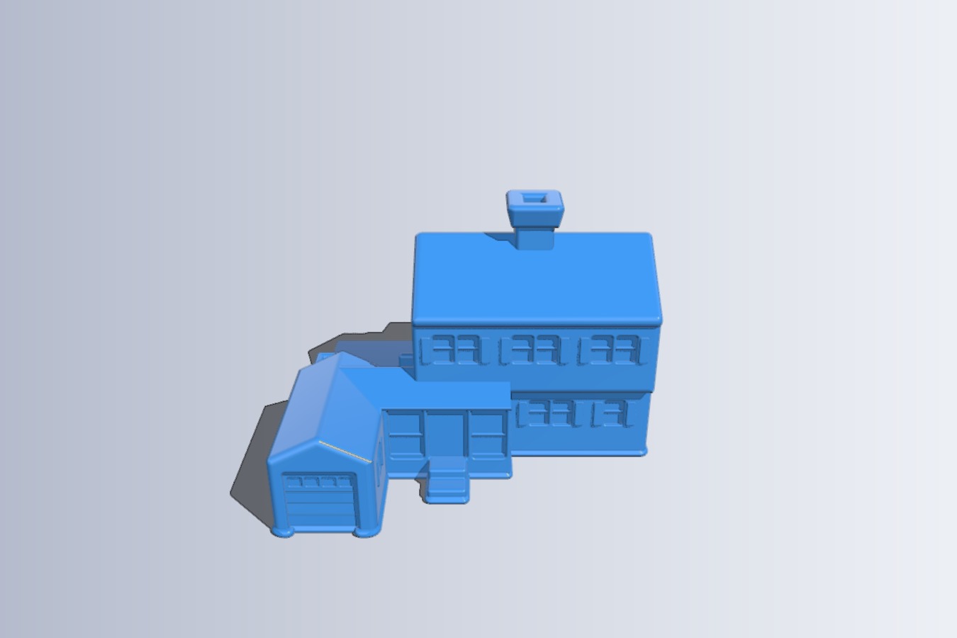 Village House