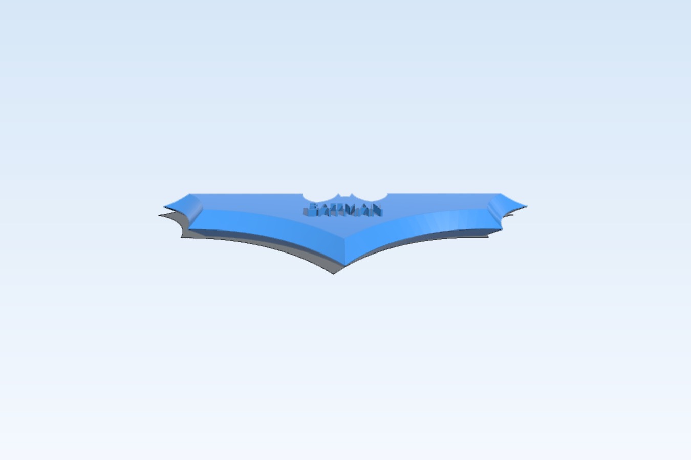 Batman Logo