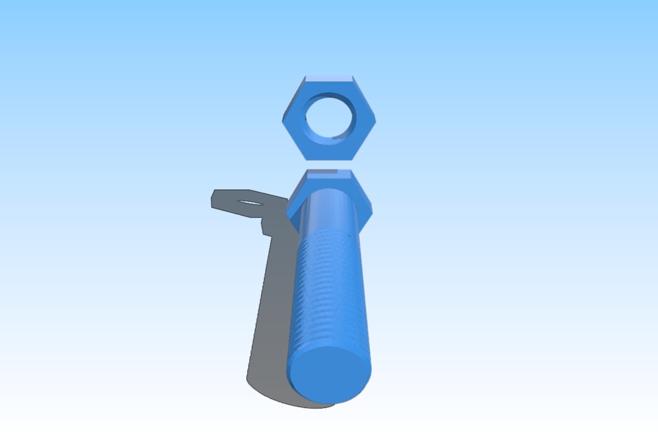 Scalable Bolt
