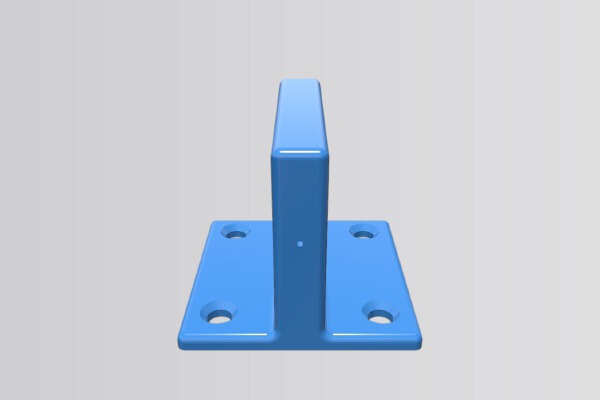 Coil Making Jig | 3d print model