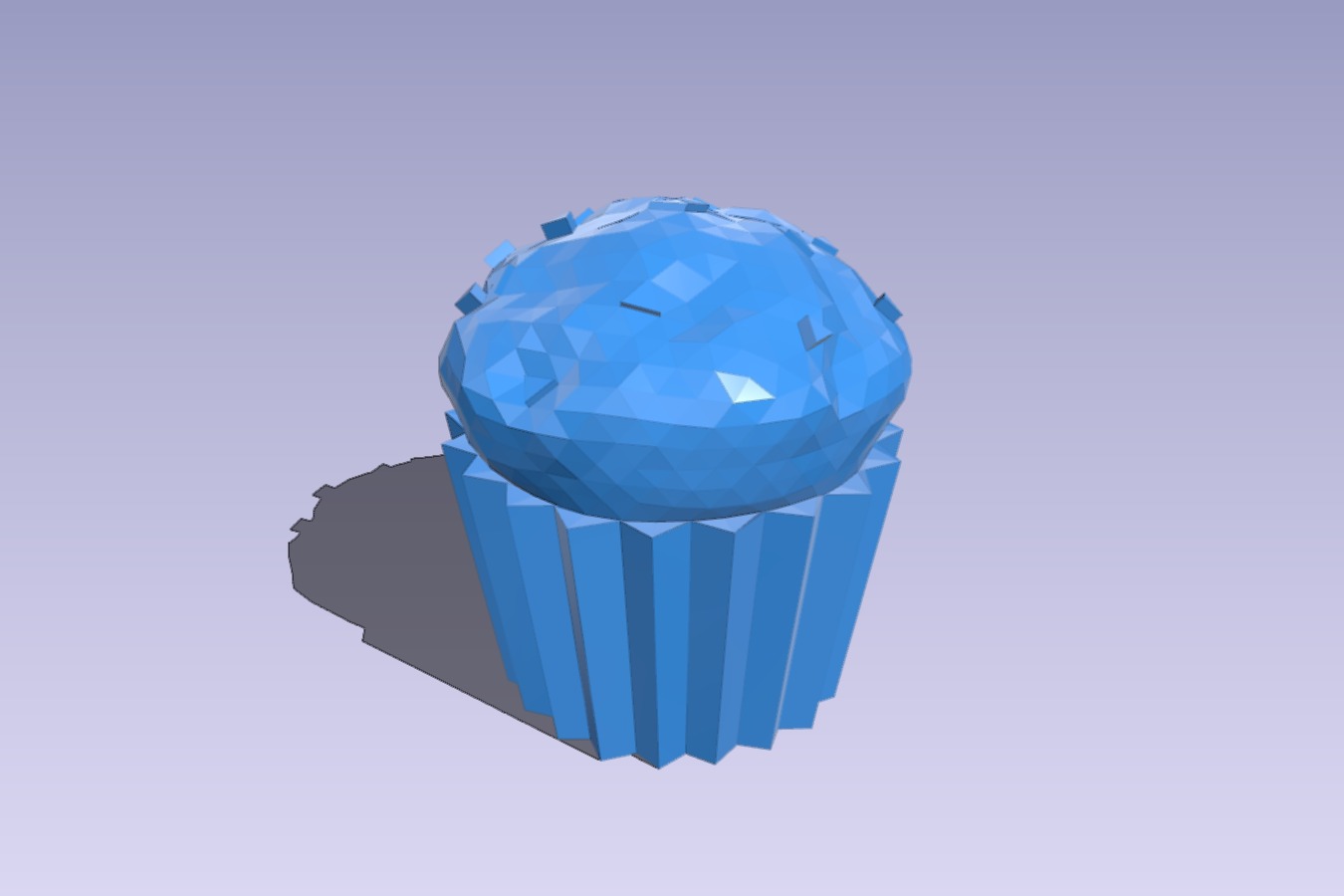 Cupcake Cupcake