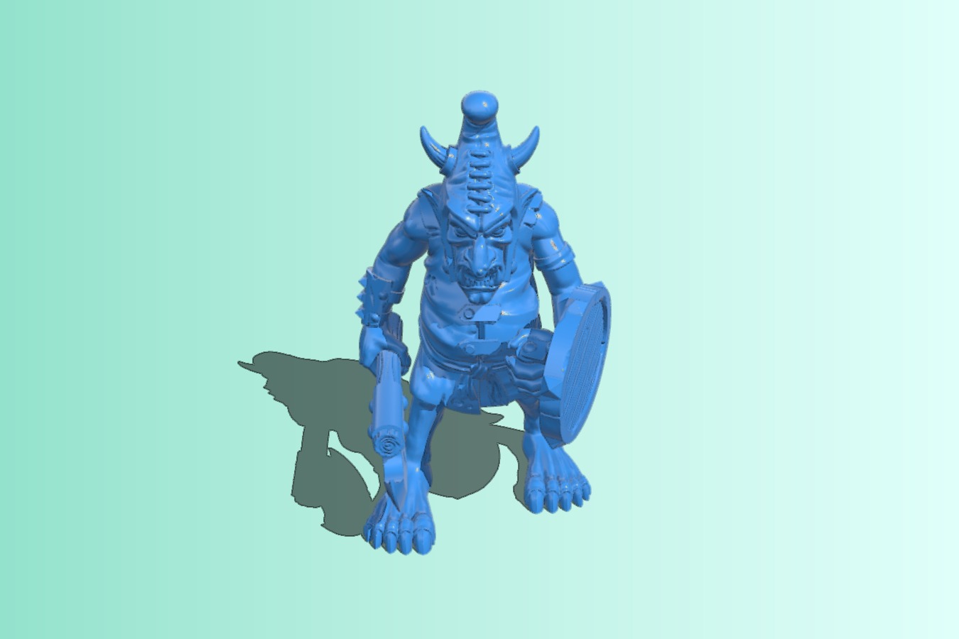 Hobgoblin