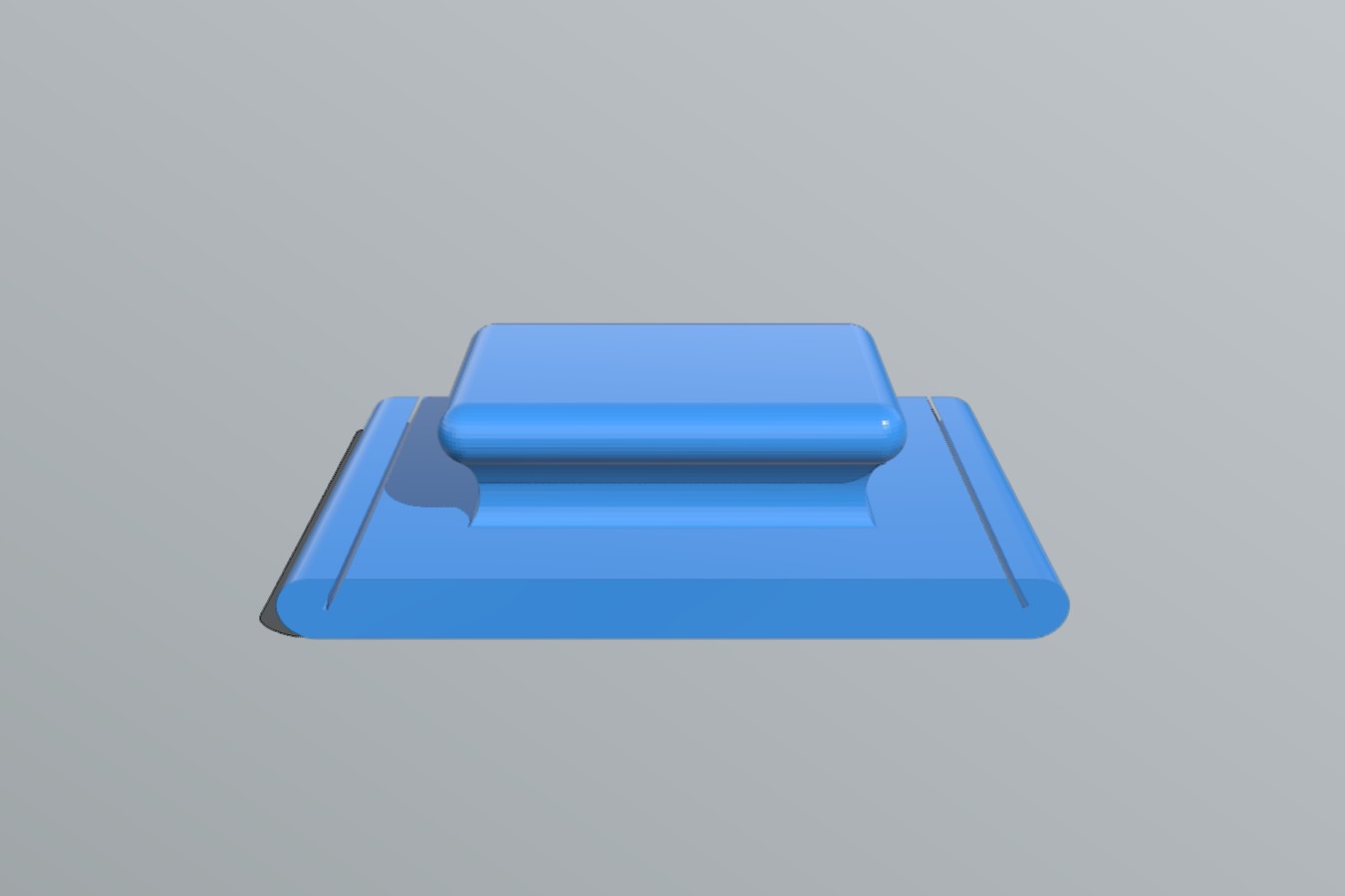 1_3 Sheet Sanding Pad