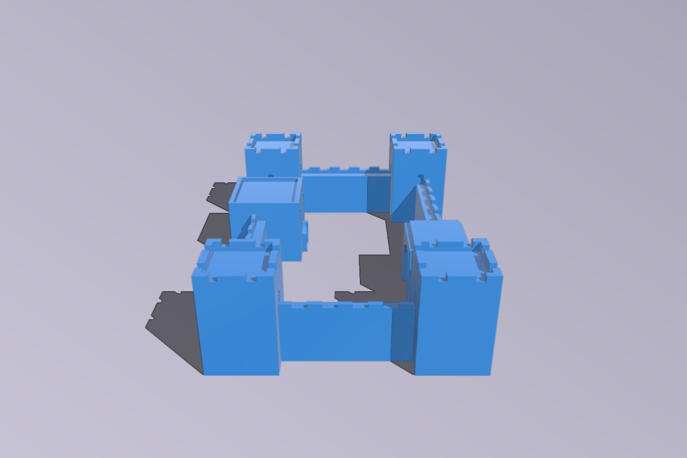 Castle