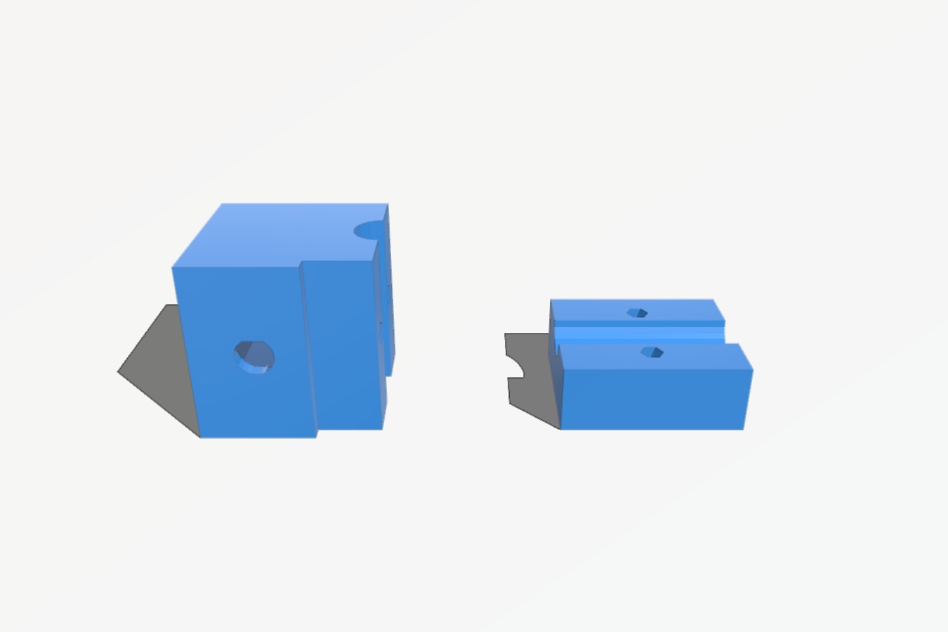 Orca 0.2 'Automated' Heated Printbed Switch