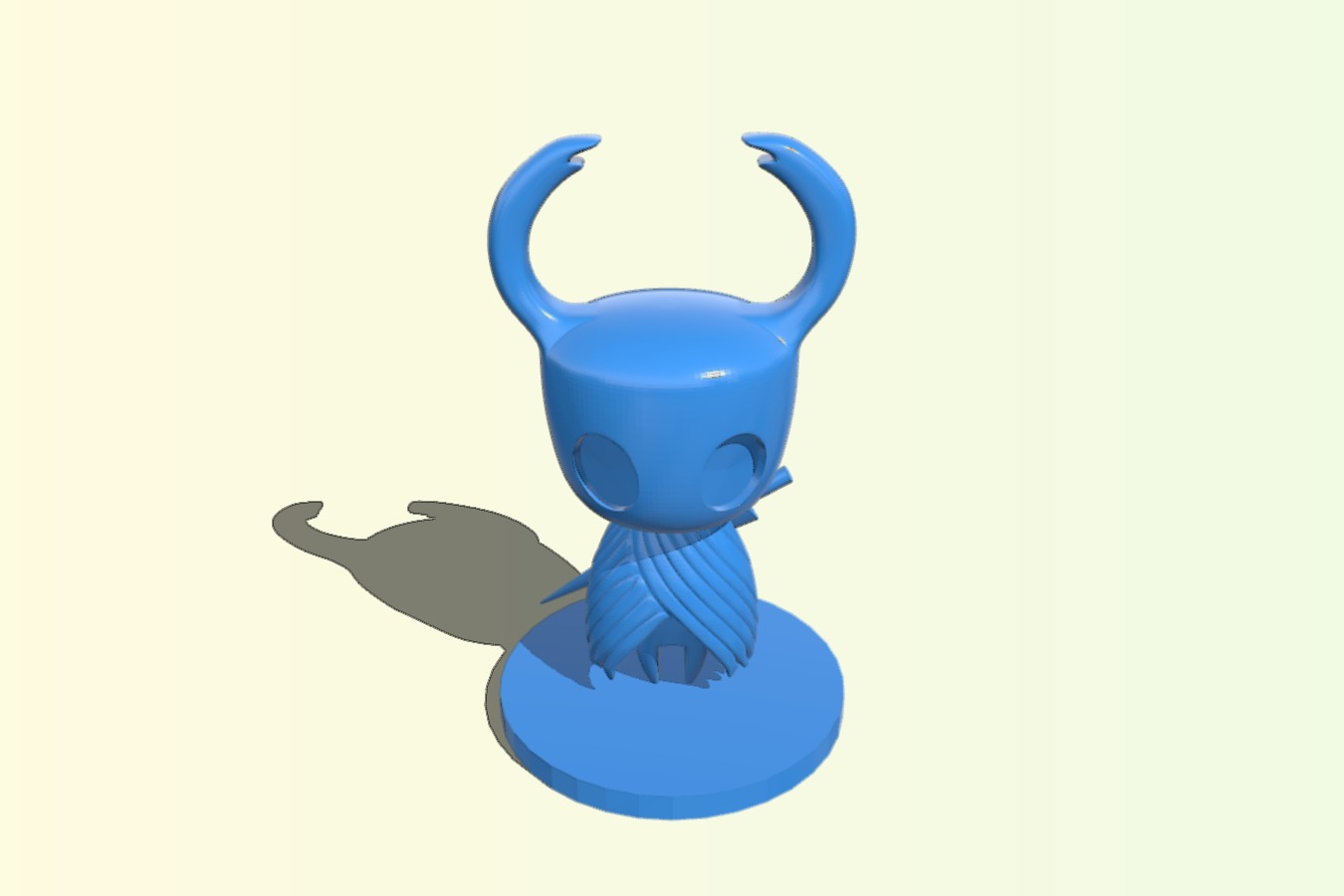 Hollow knight Whole