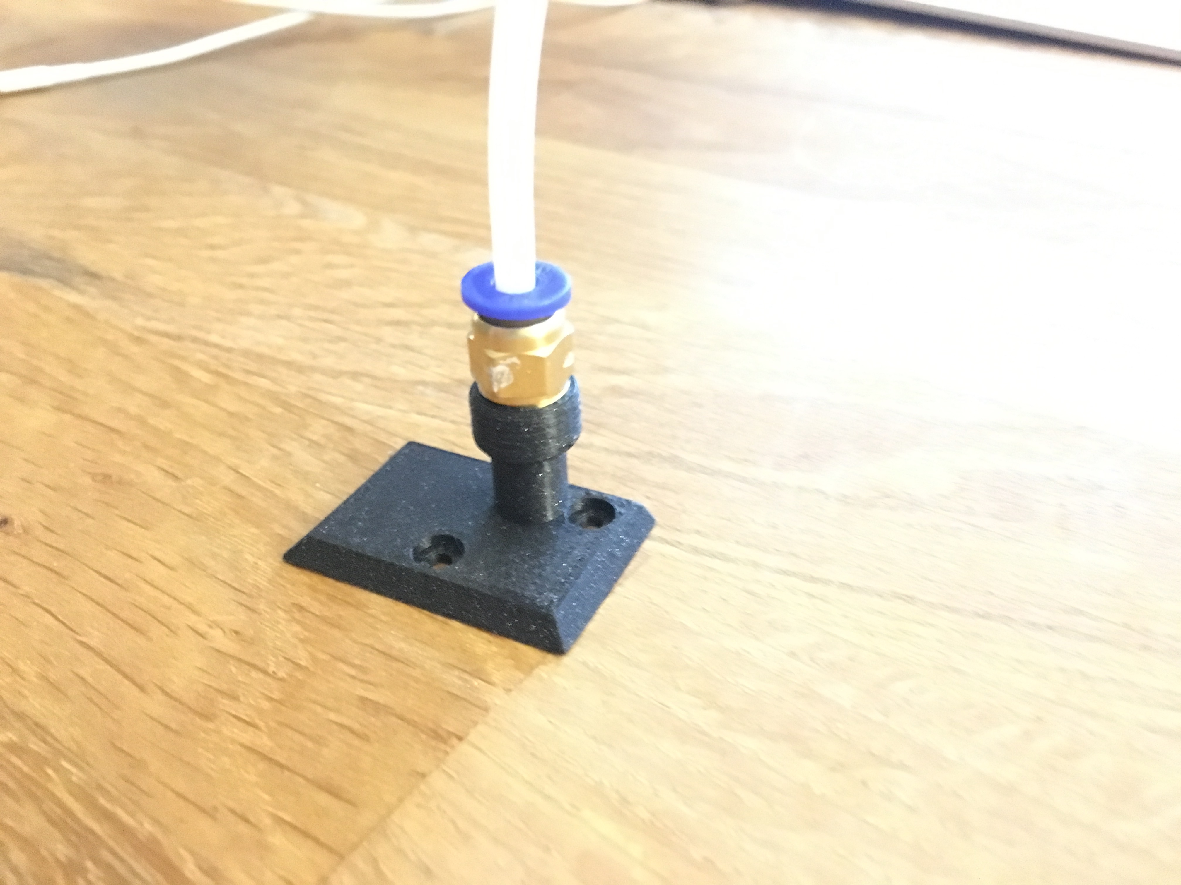 Dust filter Prusa i3