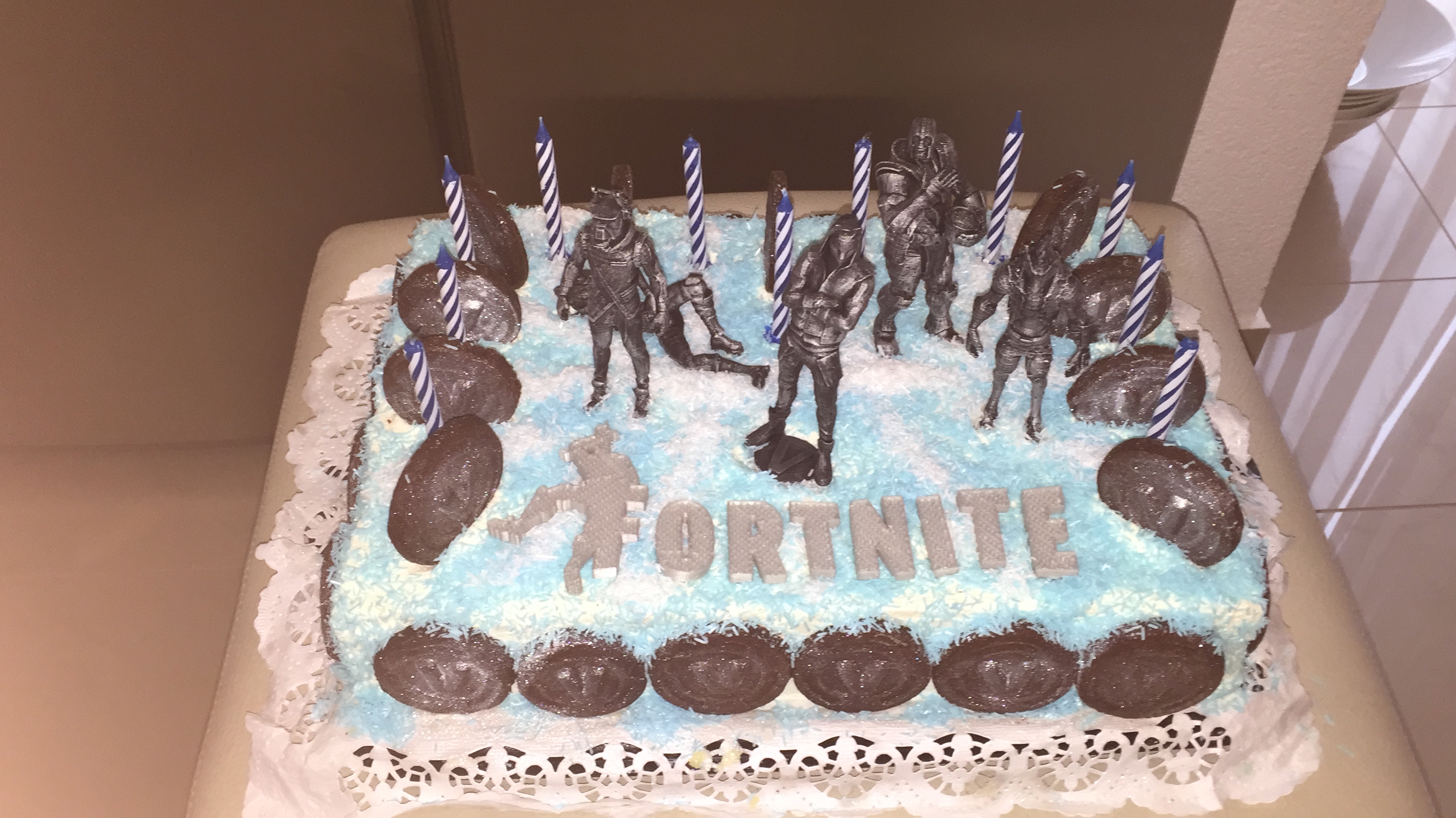 V-Buck Fortnite Cookies