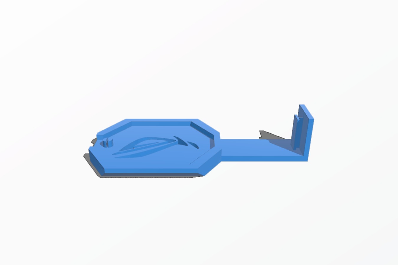 Re-Oriented ROG Logo