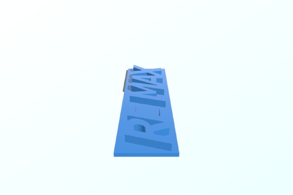 Box ReMax | 3d print model