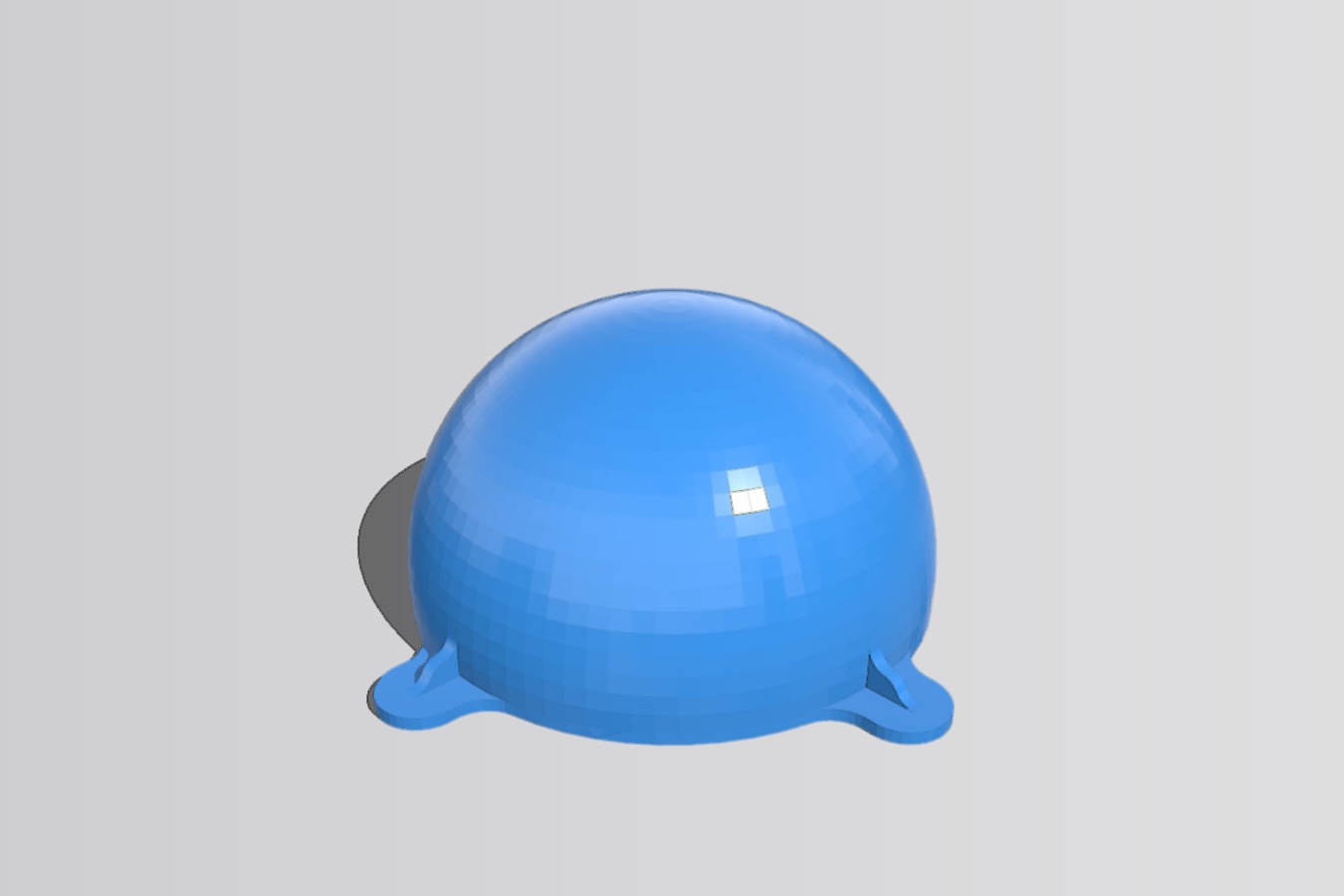 F550 Hexacopter Dome