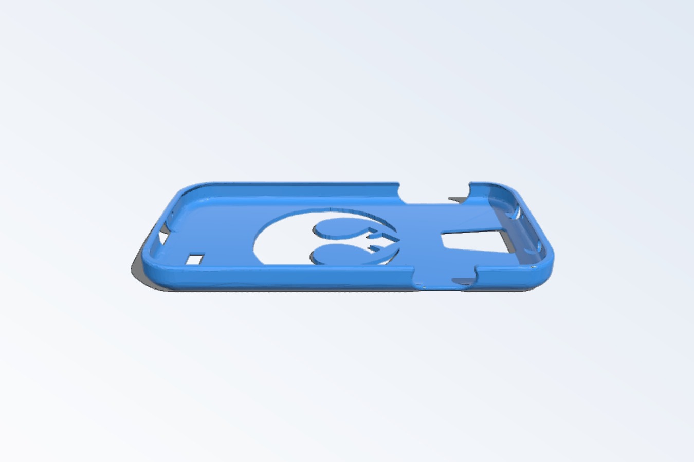 Samsung Galaxy S4 Case Star Wars Rebel Logo