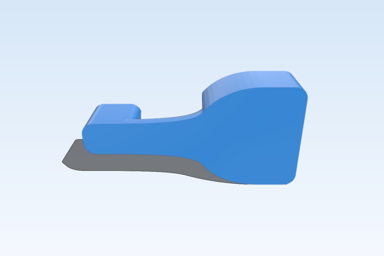 Pagoda Building Jig