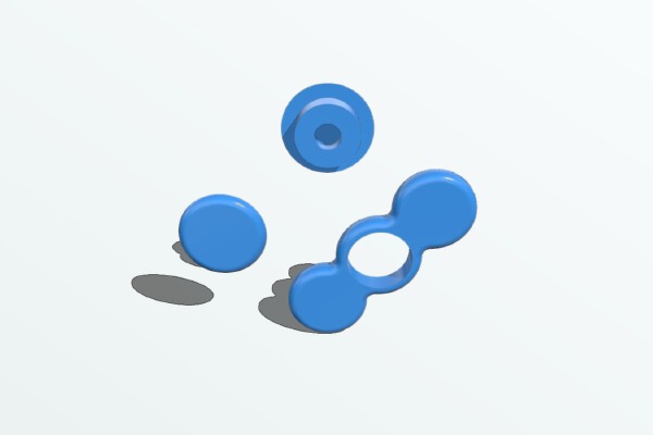 Super spiner | 3d print model
