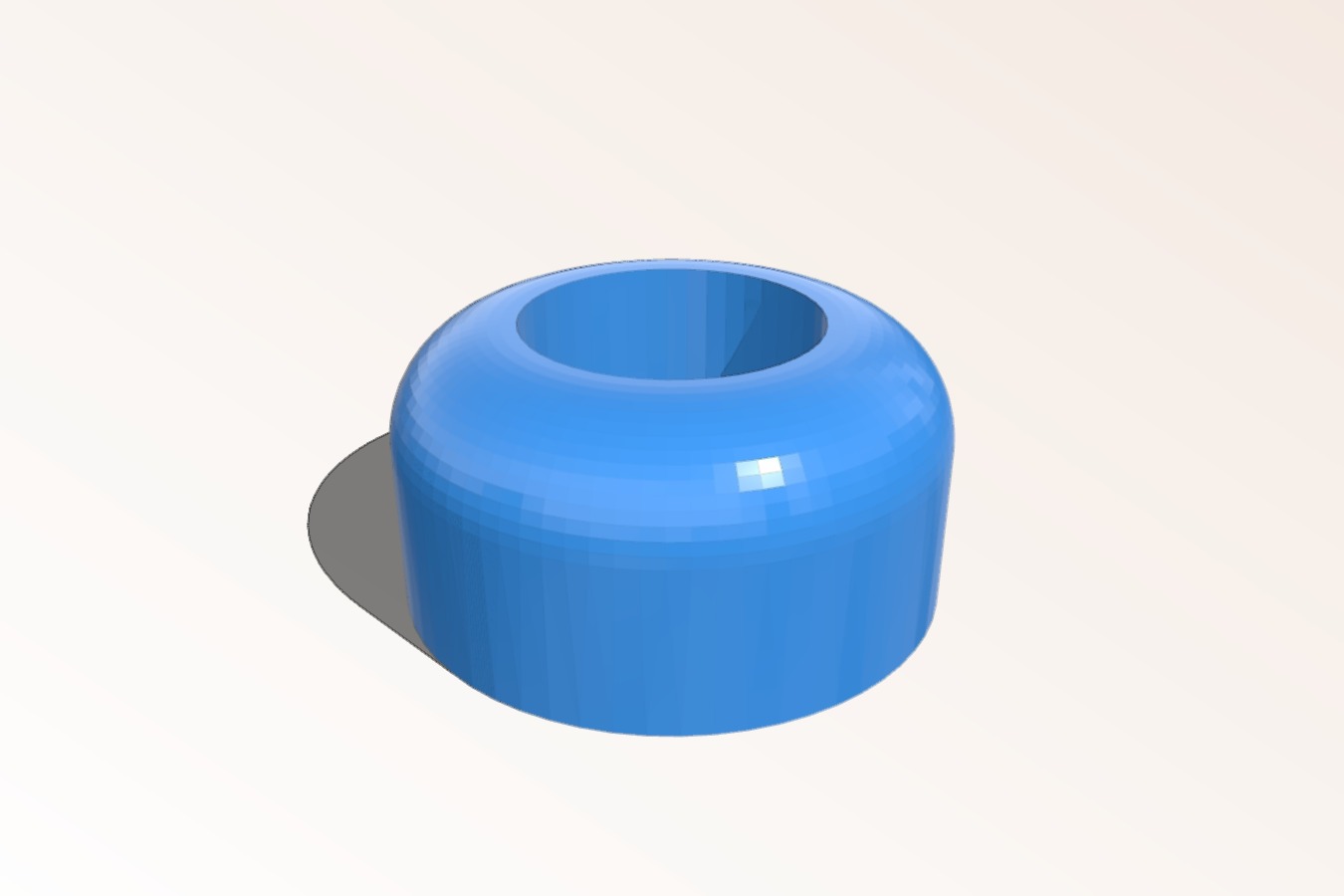 8mm bar end mirror adapter