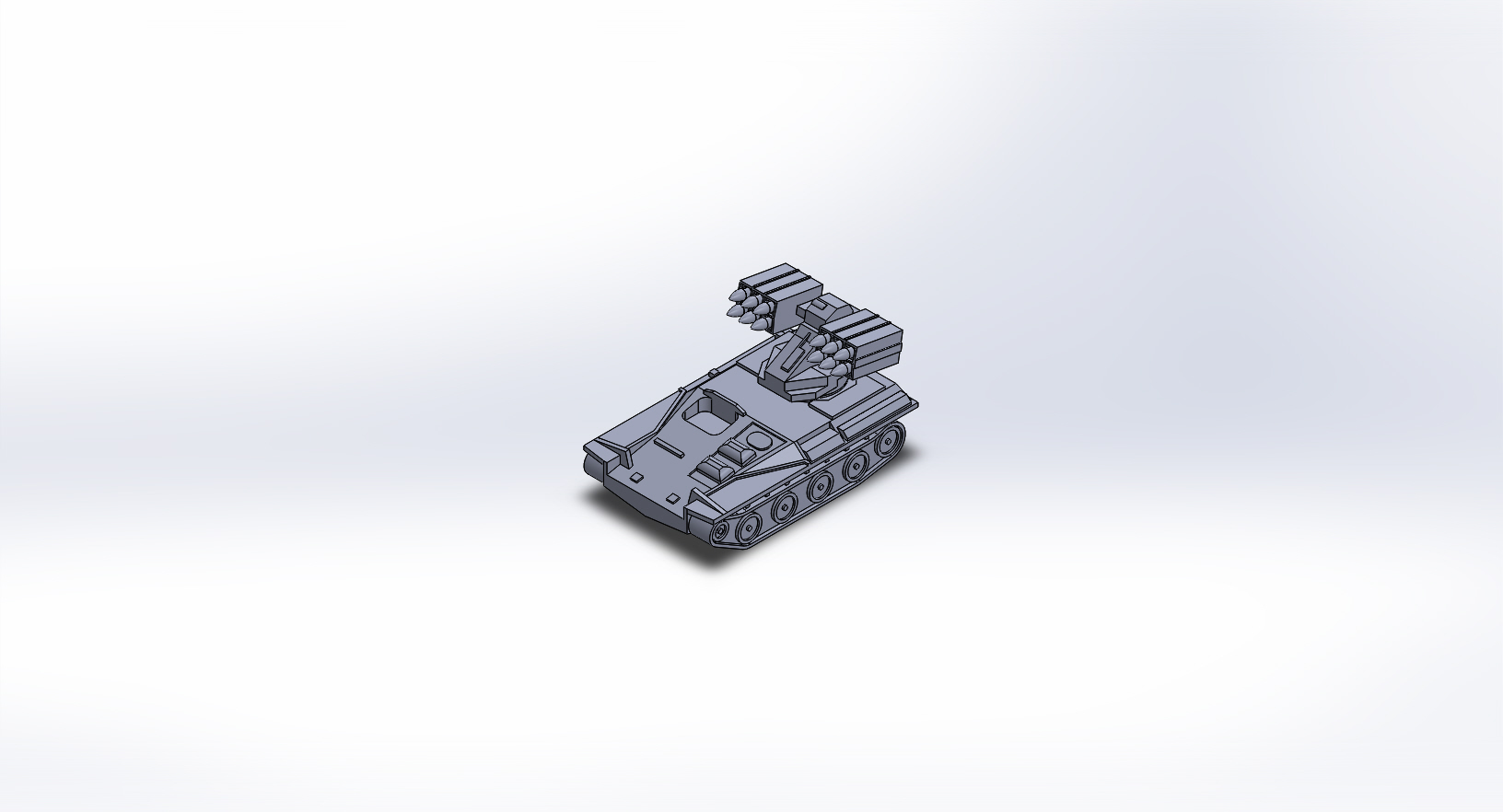 GI Joe Wolverine