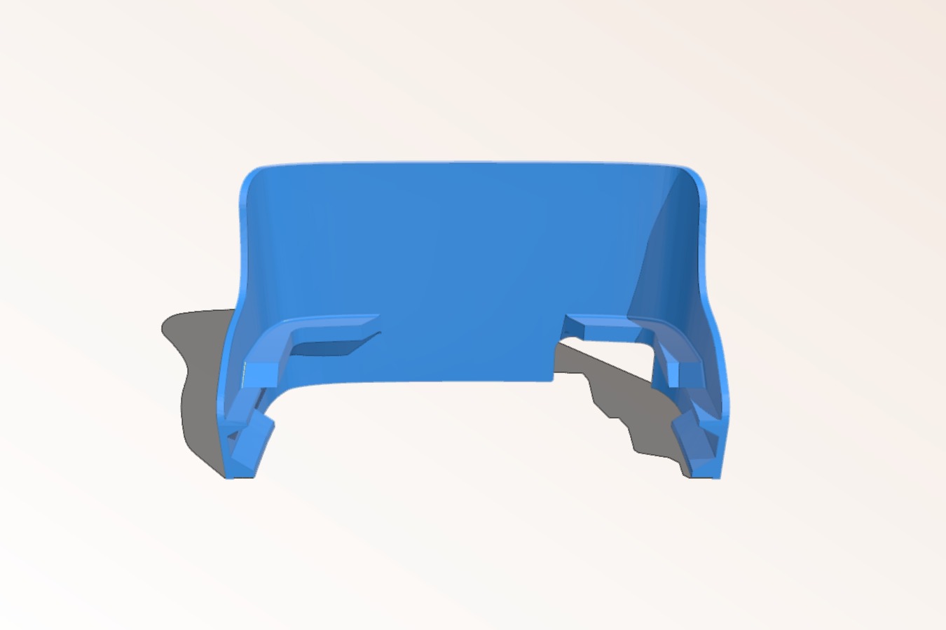 Tom tom sun shield (visor, screen), visière, visera