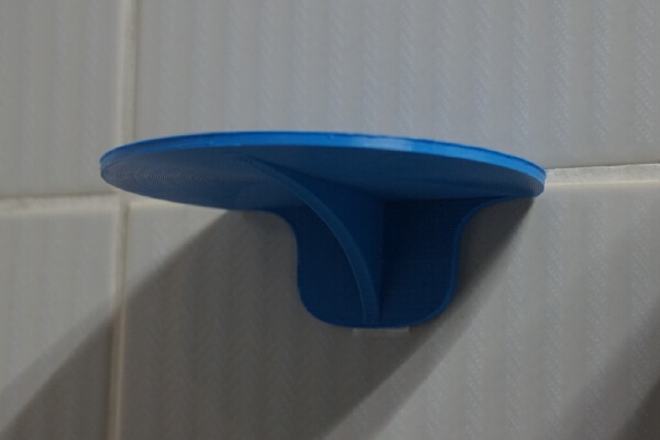 Badeentenpodest _ Rubber Duck Podium | 3d print model