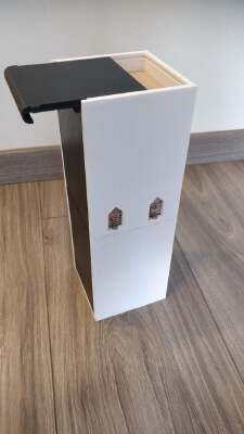 Jenga box | 3d print model