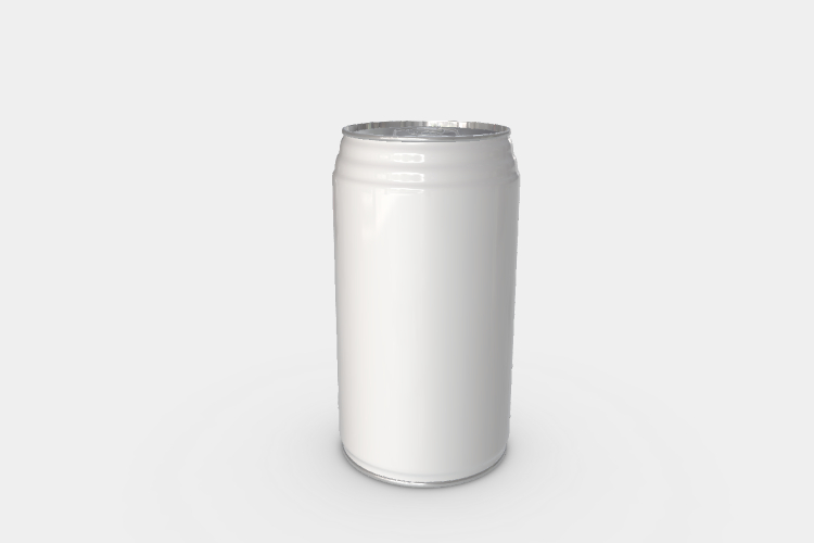 Can Tin Can Mockup 2