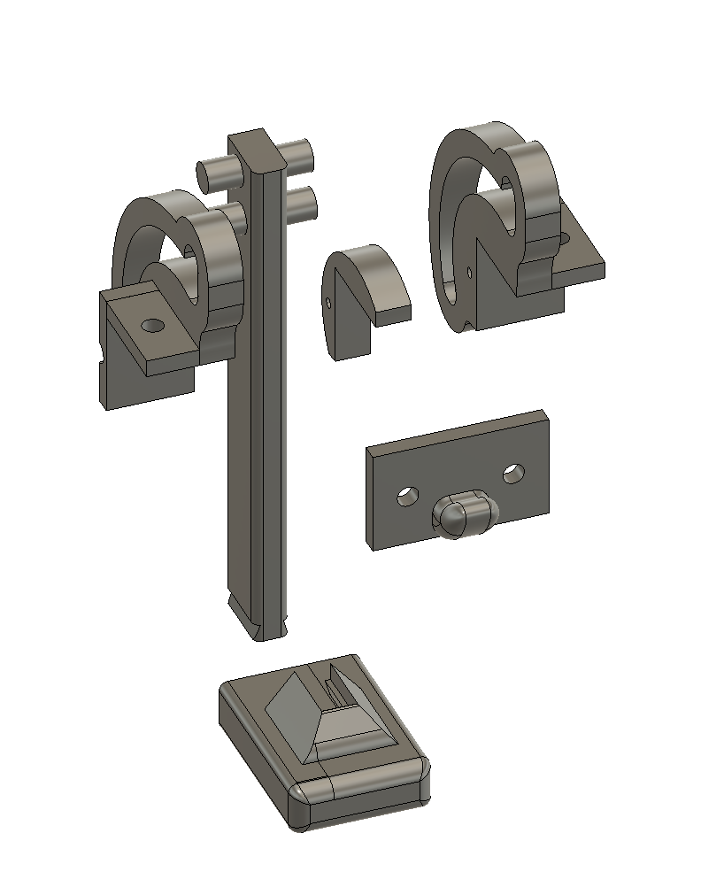 RowBot V1