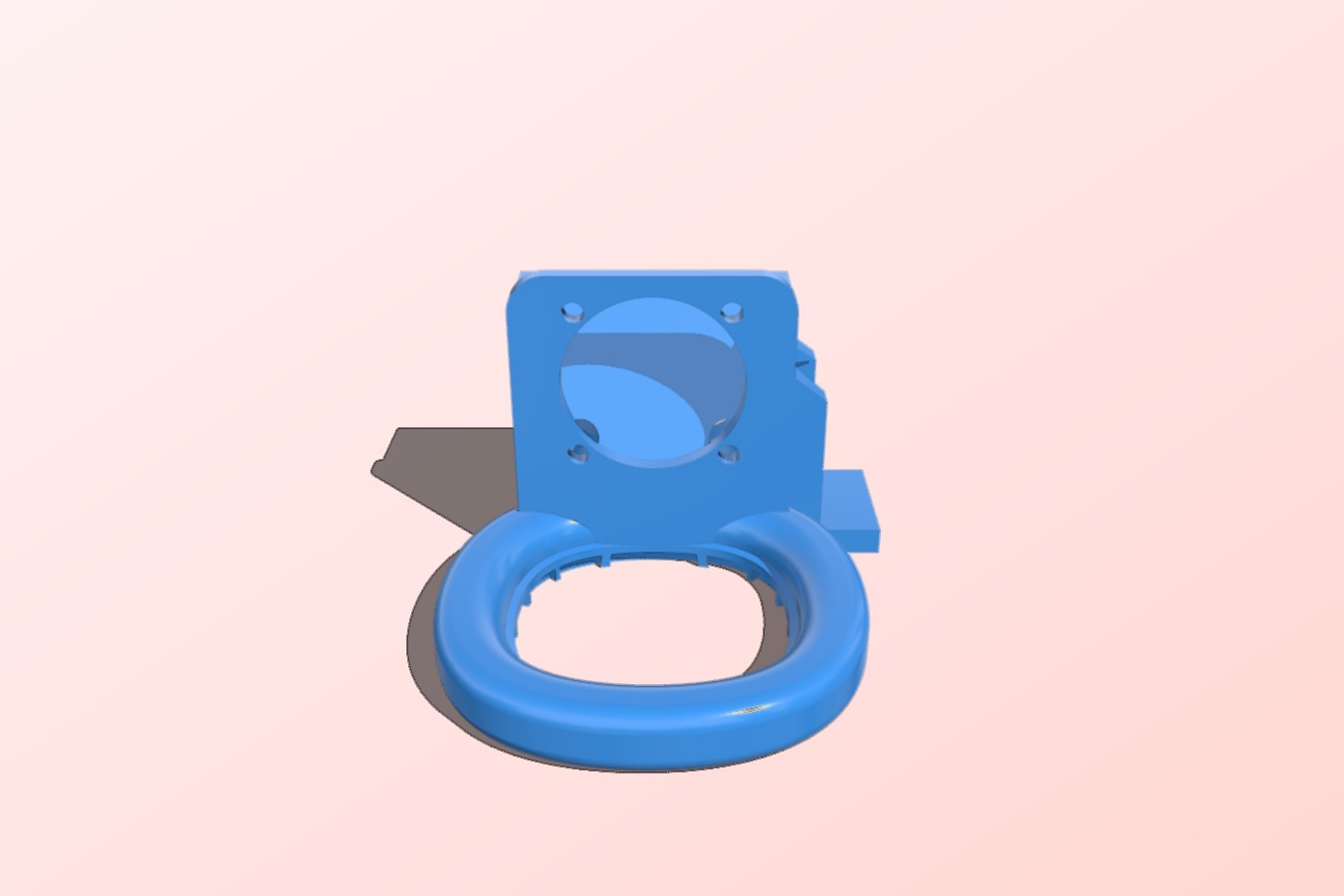 Tevo Tarantula cooling fan