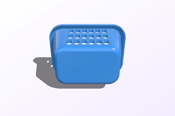 Basket2 | 3d print model