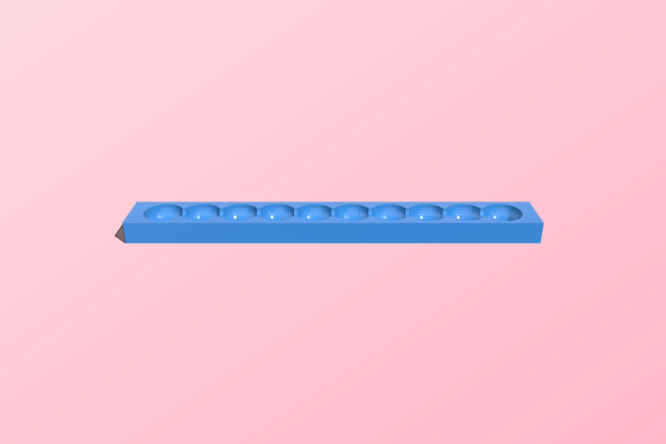 Beads Line (13mm)
