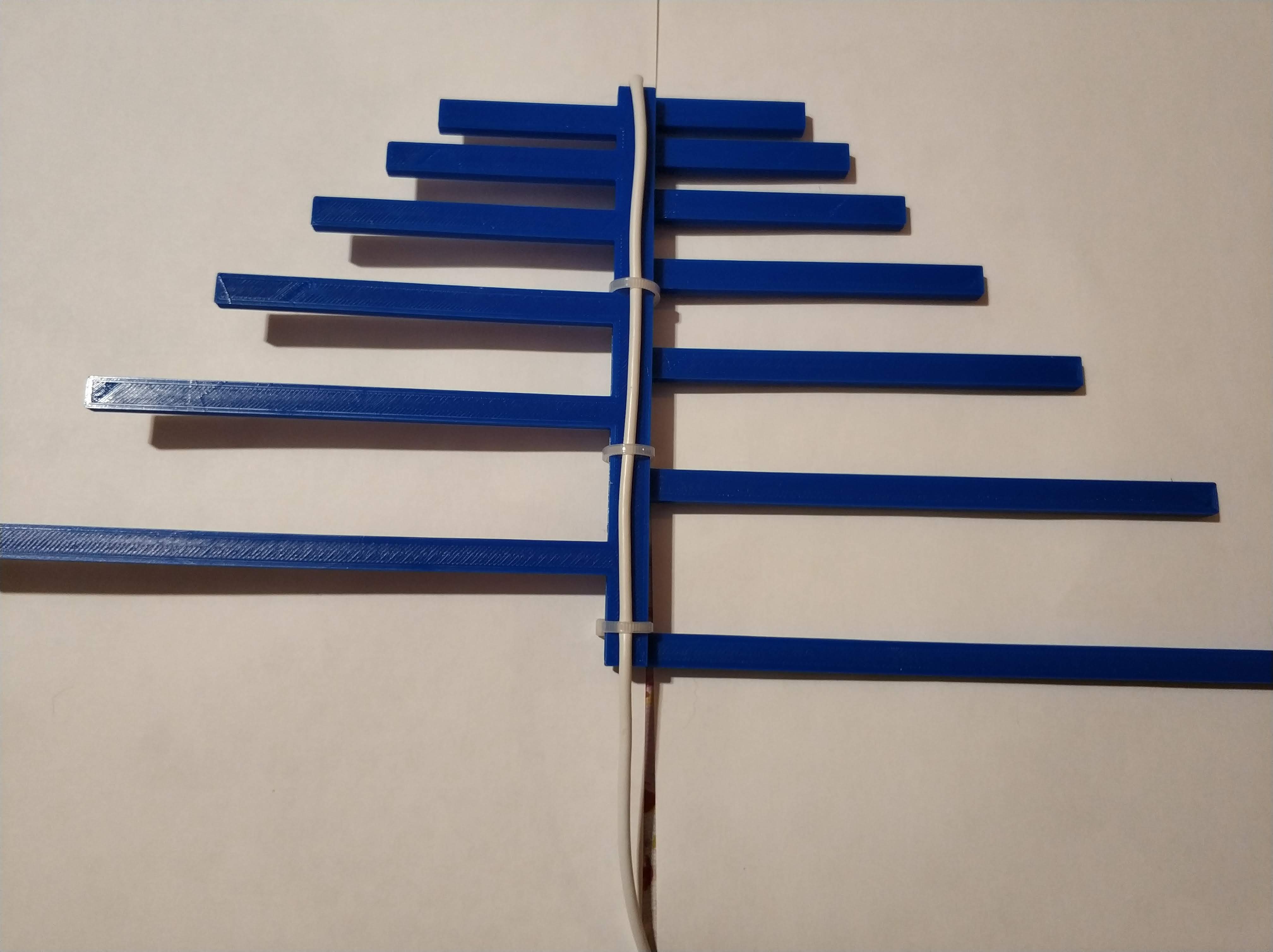 Antenna 4G+ LTE-A