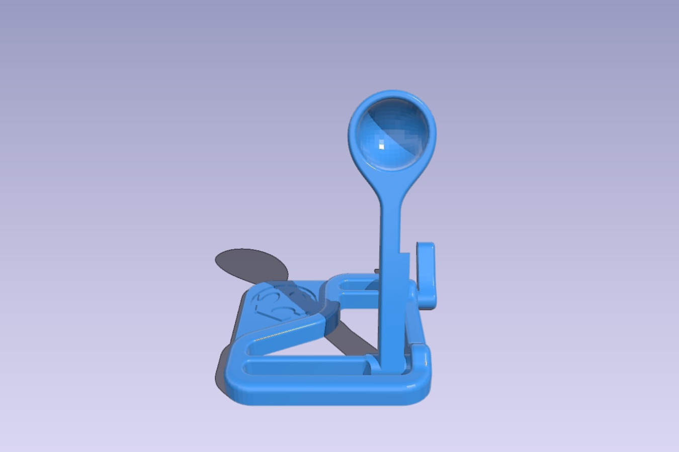 Micro catapult