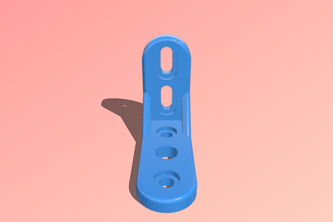 Ender 3 Max BLTouch Mount BL Touch
