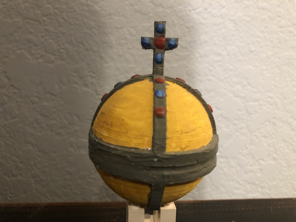 Holy Hand grenade of Antioch