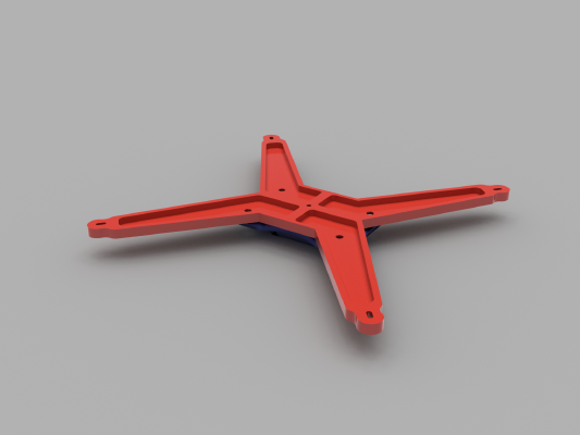 Y Carriage sur MGN12 | 3d print model