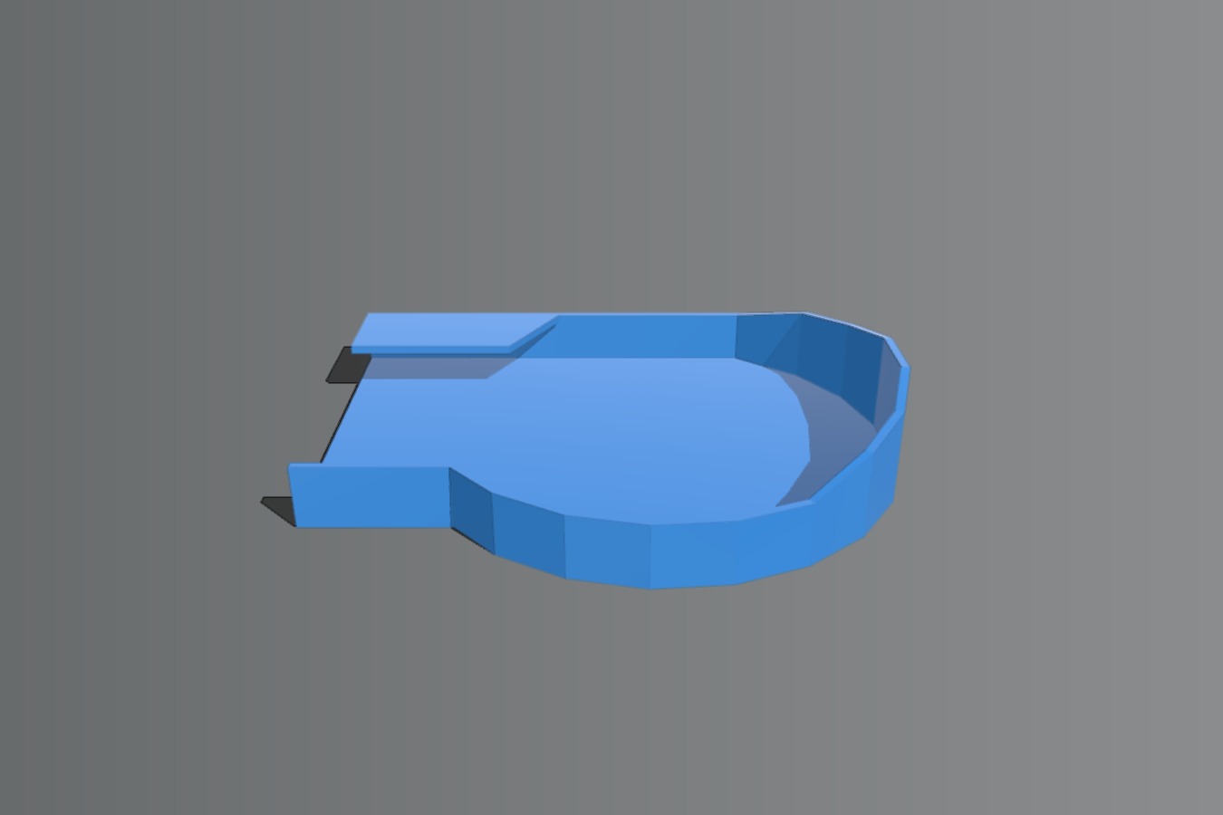 Better Sound Oculus GO