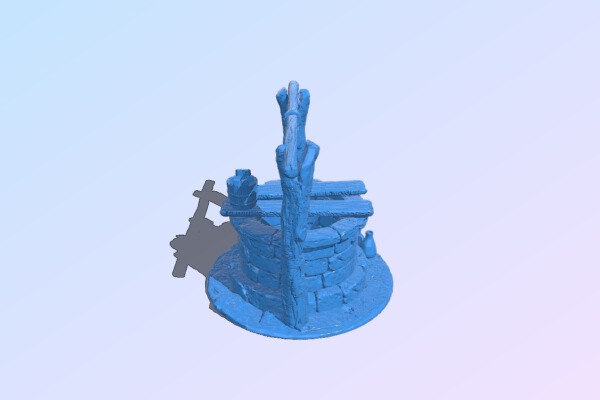  | 3d print model