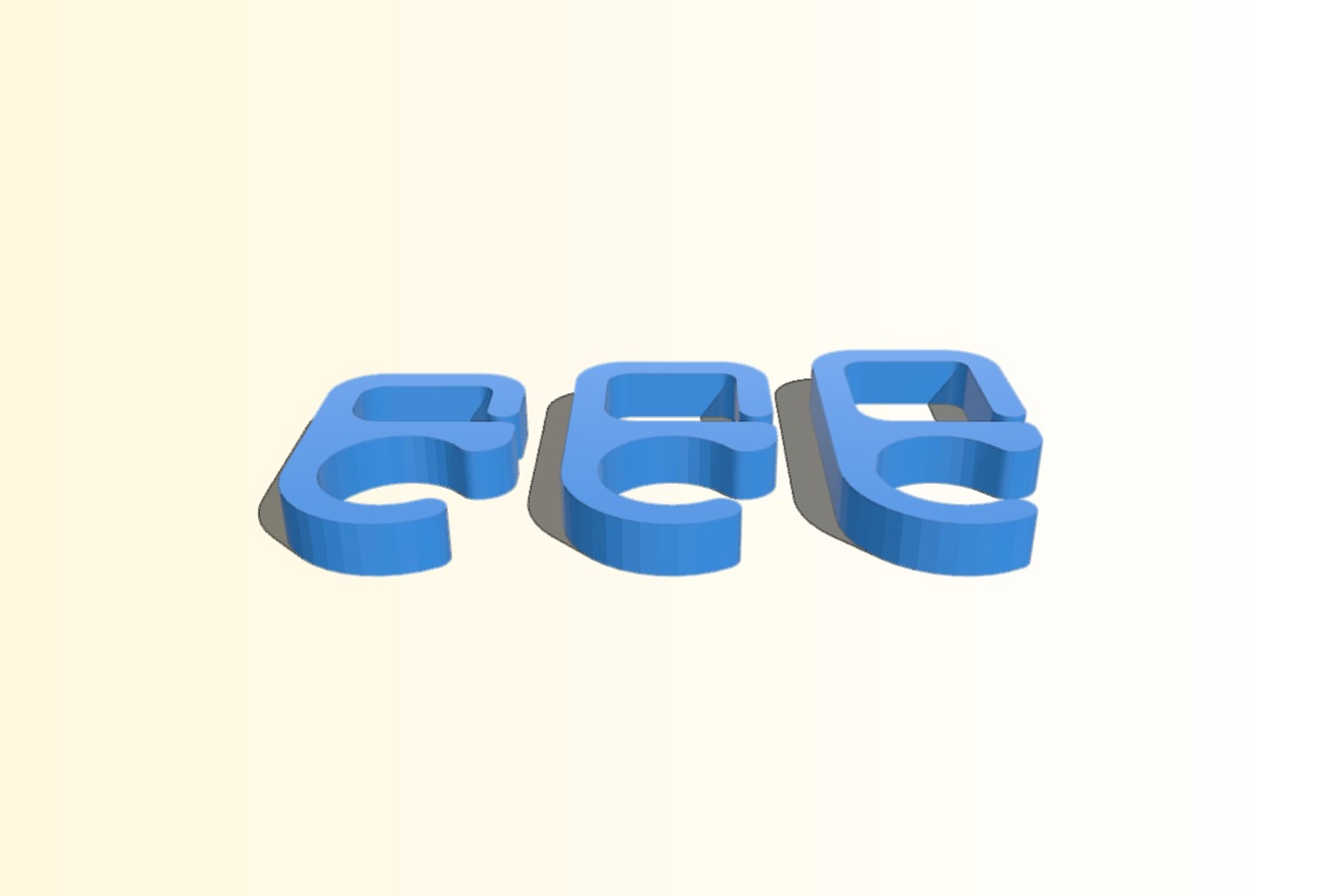 M8 Cable Clips