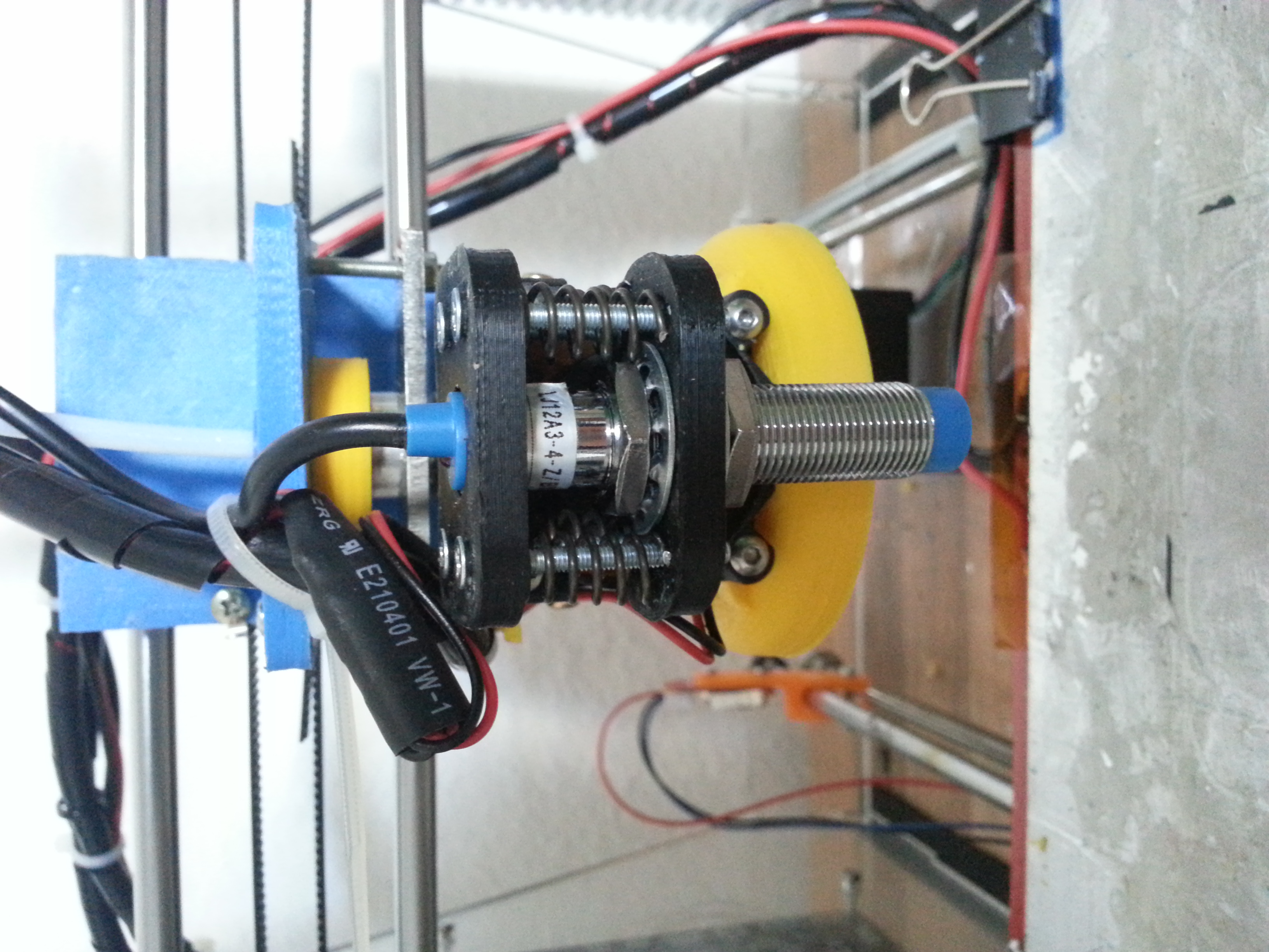 Sunhokey I3 12mm Inductive Sensor Adapter V2
