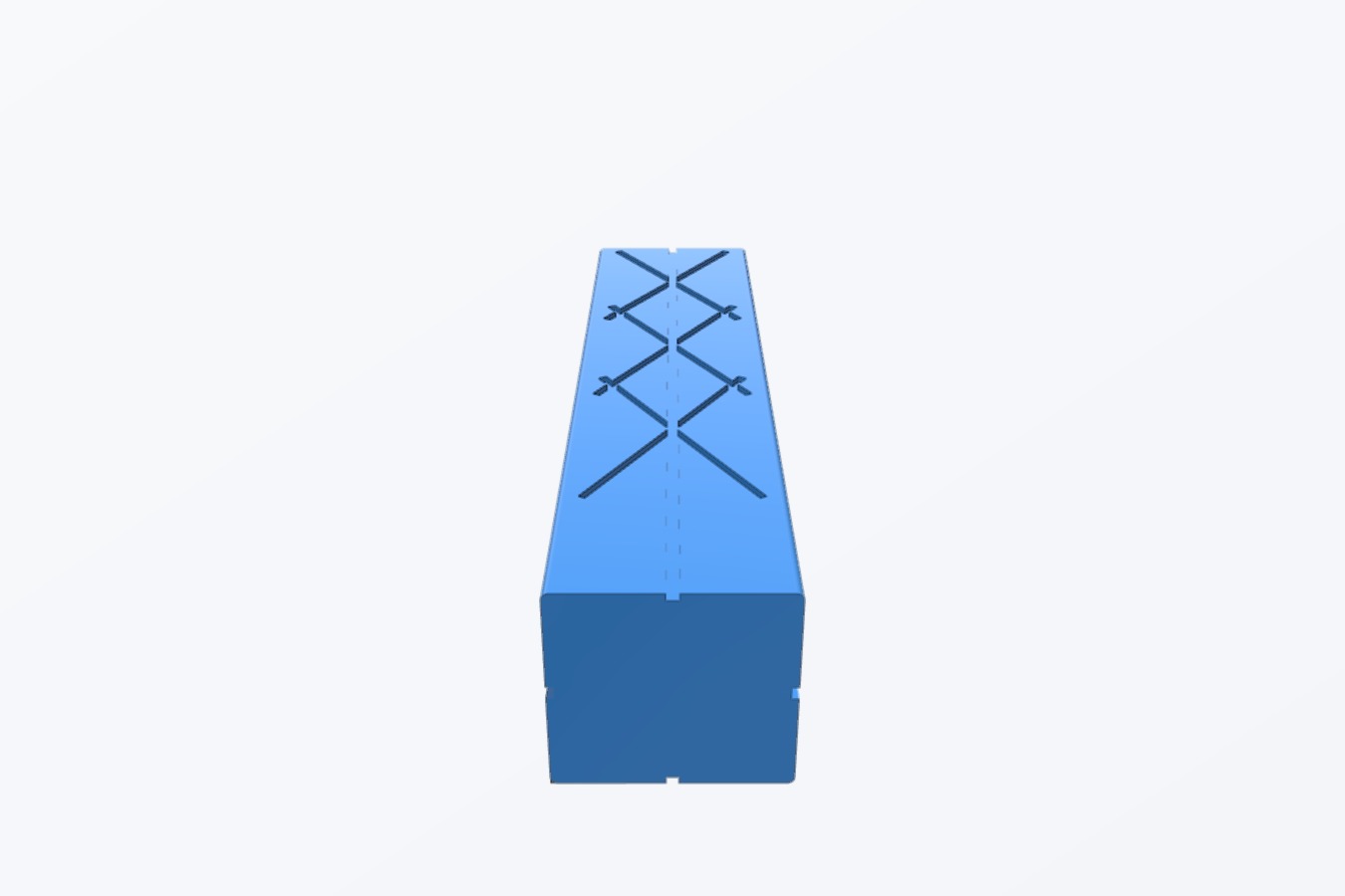 Nespresso Vertuo Pod Chute