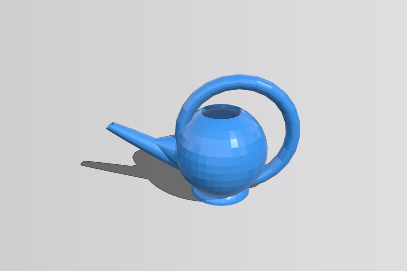 Mini Watering Can
