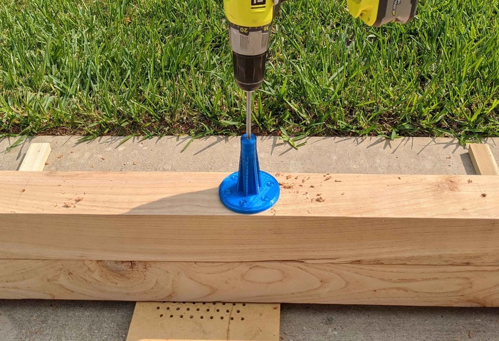 Drill Guides