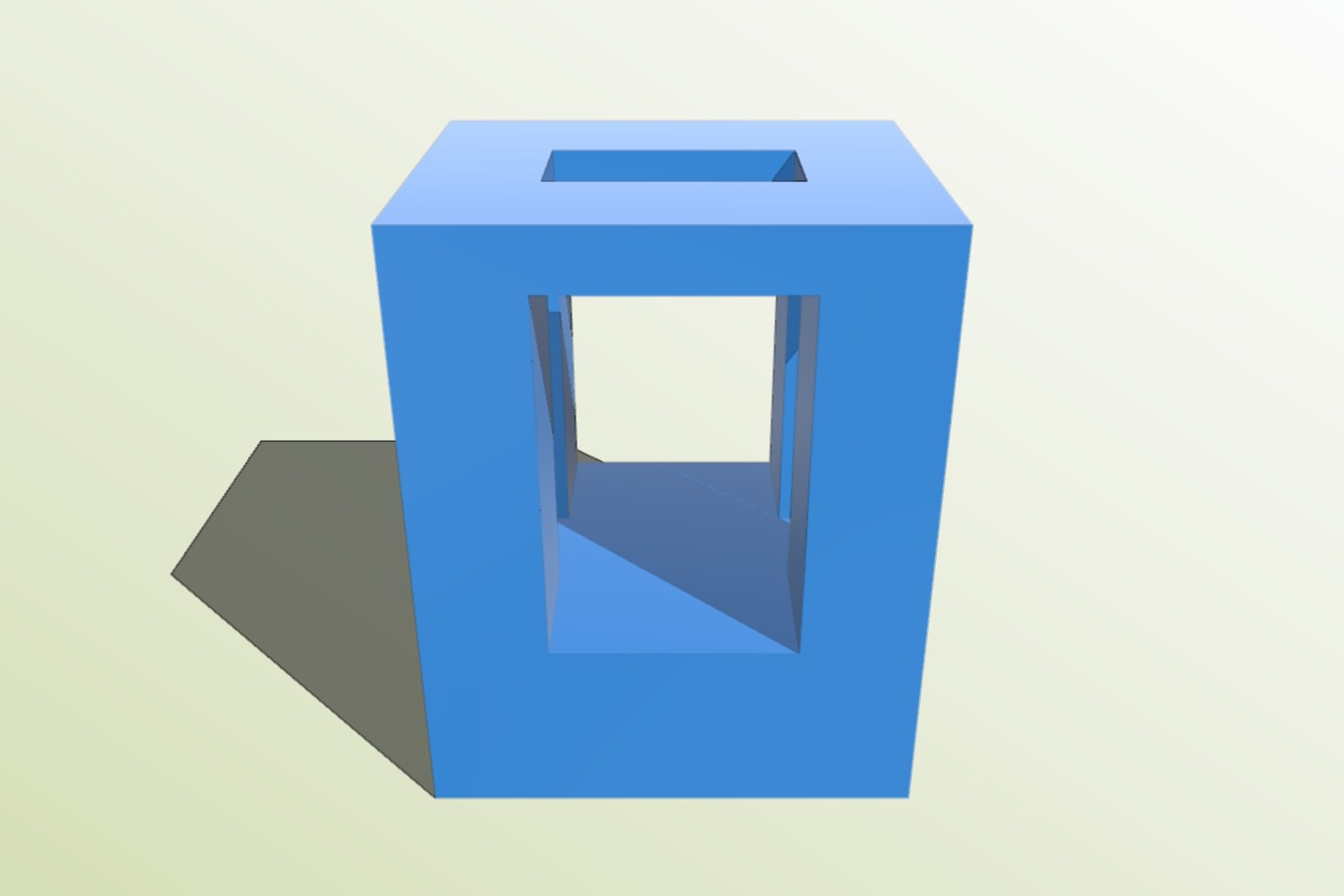 3d printer