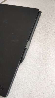 reMarkable 2 - Easy Marker holder for Book Folio | 3d print model
