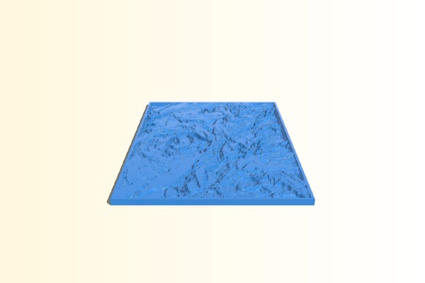 JOJO-PIC | 3d print model