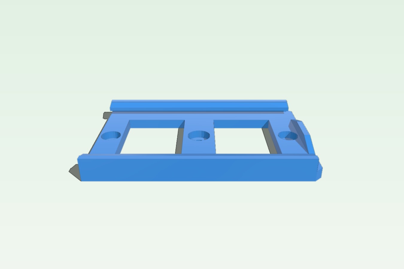 ESP8266 + DHT22 Enclosure