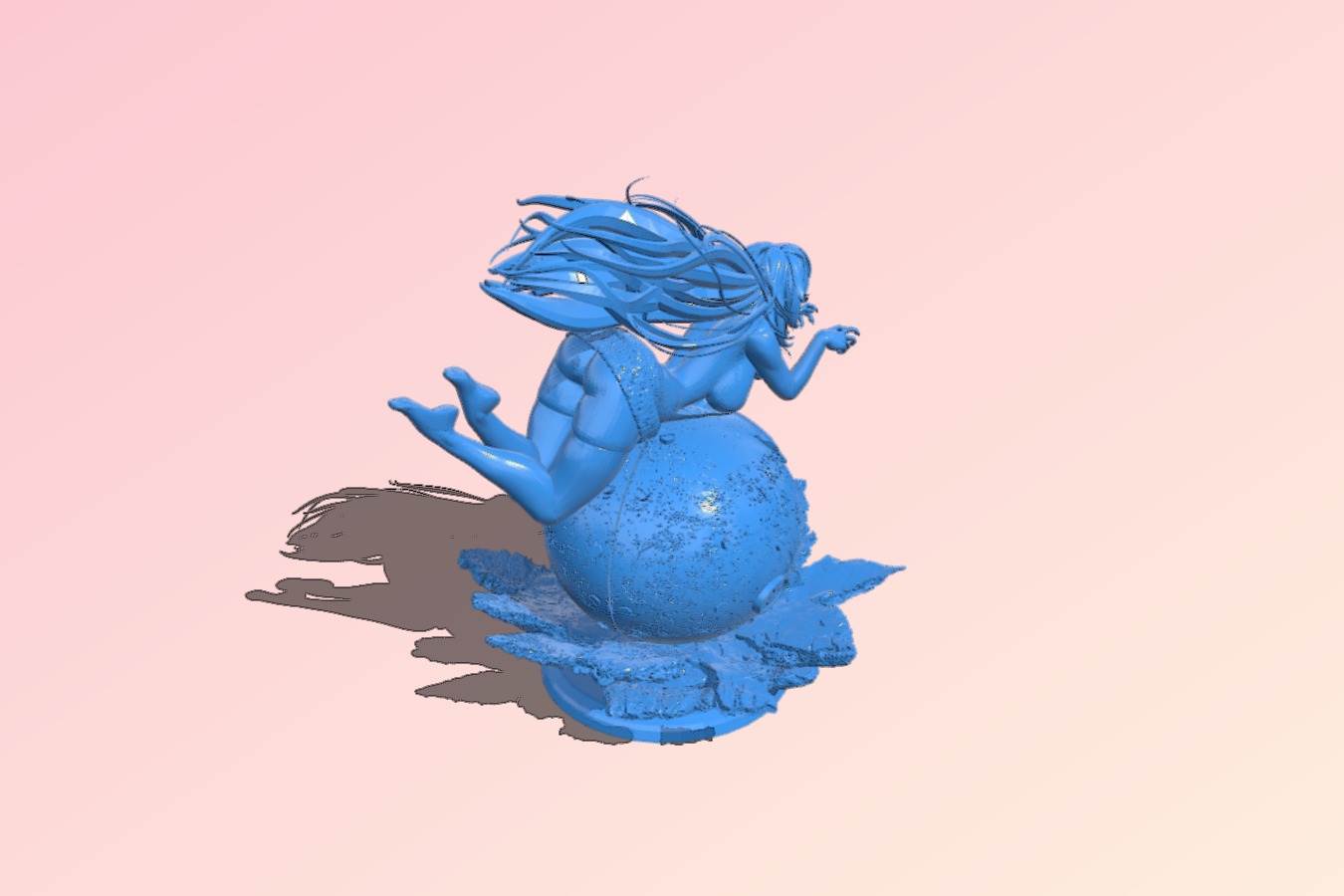 Boosette B0012421 3d model file for 3d printer
