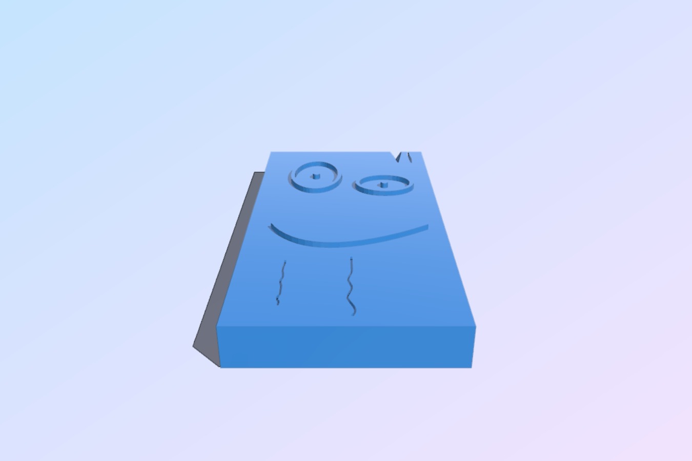 Plank - From Ed, Edd n Eddy