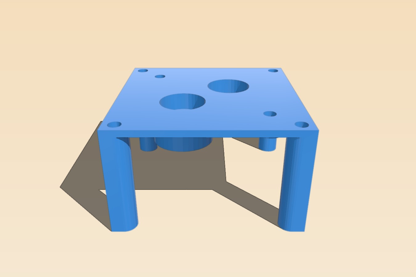 gear reducer for common 5-6v high speed low torque motor