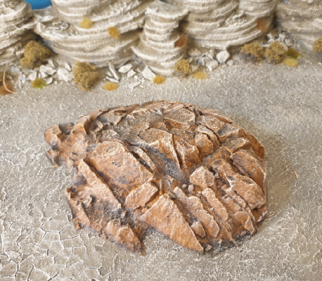 3D scanned rocks from Portugal | 3d print model